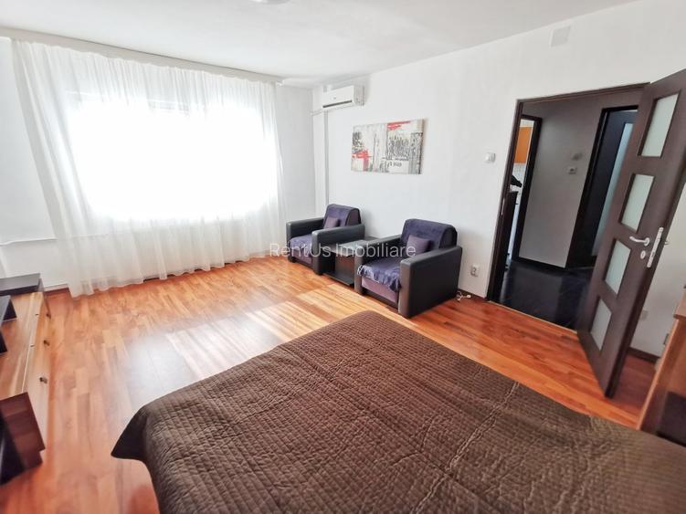 Tineretului/Timpuri Noi/2 Minute Metrou/Garsoniera Dec La Cheie/ - 4