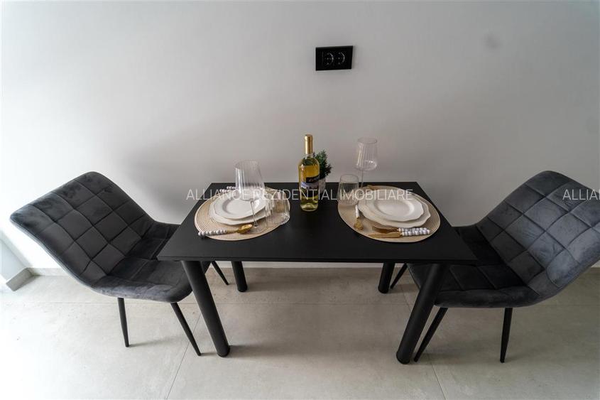 Garsoniera de vanzare mobilata si utilata complet – aproape Metrou Berceni - 9