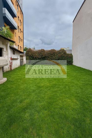 Vila interbelica si teren 501 mp in proprietate, un sigur proprietar ! - 3