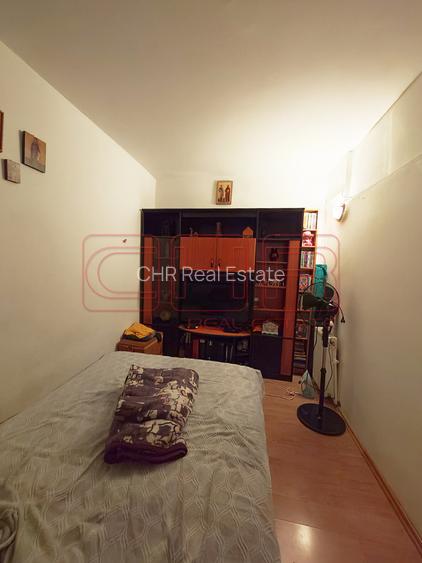 Garsoniera Aviatiei, Smaranda Braescu, #943 - 2