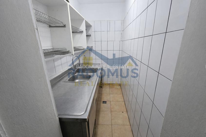 Oportunitate - Restaurant & Hotel în zonă centrală, Ploiești - 25