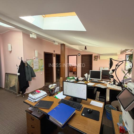 vila P+M - 5 camere - 140mp - aproape de Piata Unirii - 15