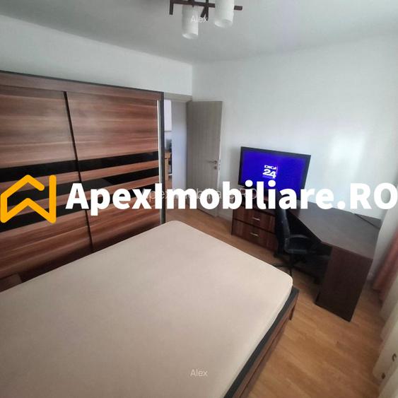 Apartament 3 camere de inchiriat Baba Novac București | ApexImobiliare.ro - 6