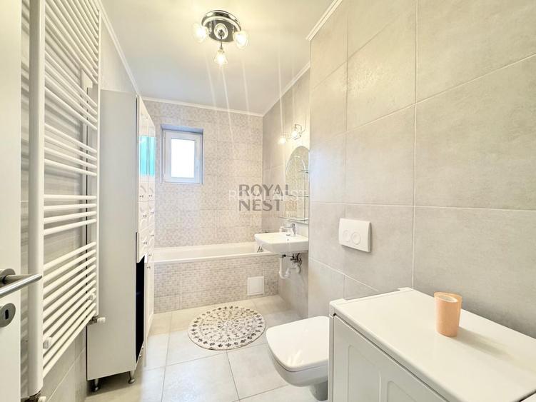 De inchiriat apartament 2 camere in Avantgarden 3 - 9