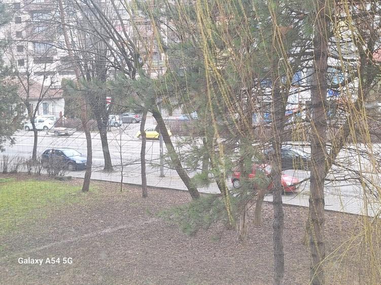 Apartament 2 camere in bloc reabilitat termic ( cartier Tudor )  - 10