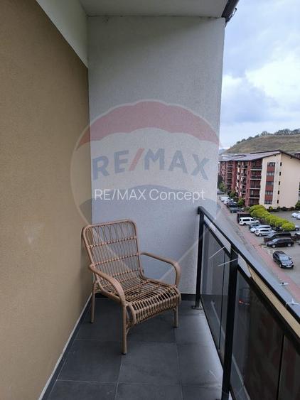 Apartament 3 camere de inchiriat - 21