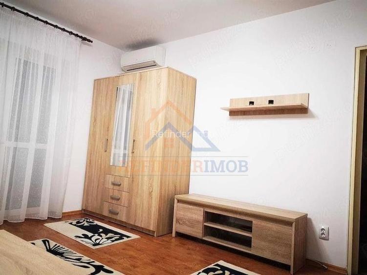 Garsoniera spatioasa Piata Constitutiei -BD Unirii mobilata si utilata - 2