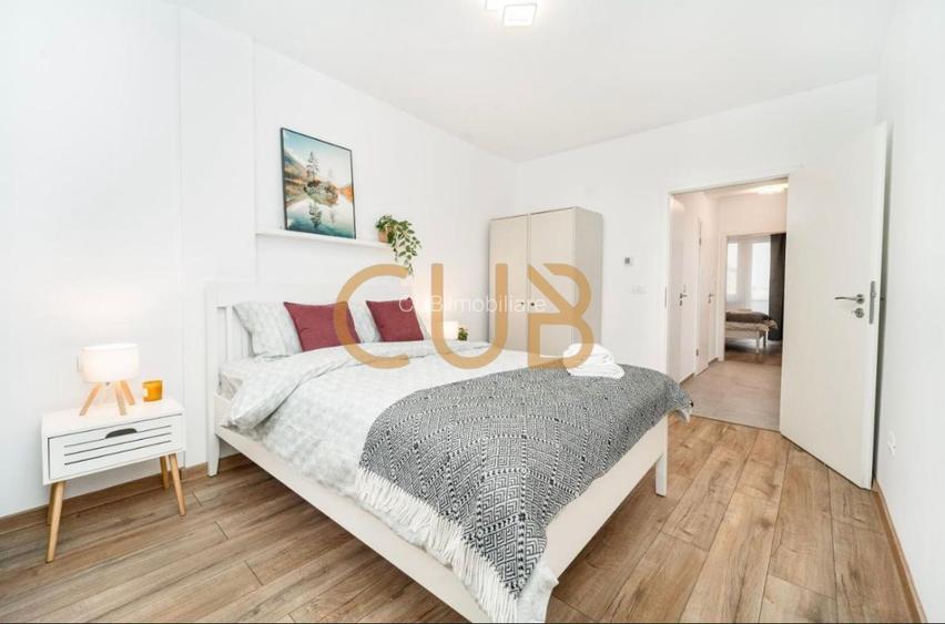 3cam|renovat complet,centrala,incalzire pardoseala,AC|Piata Victoriei - 12