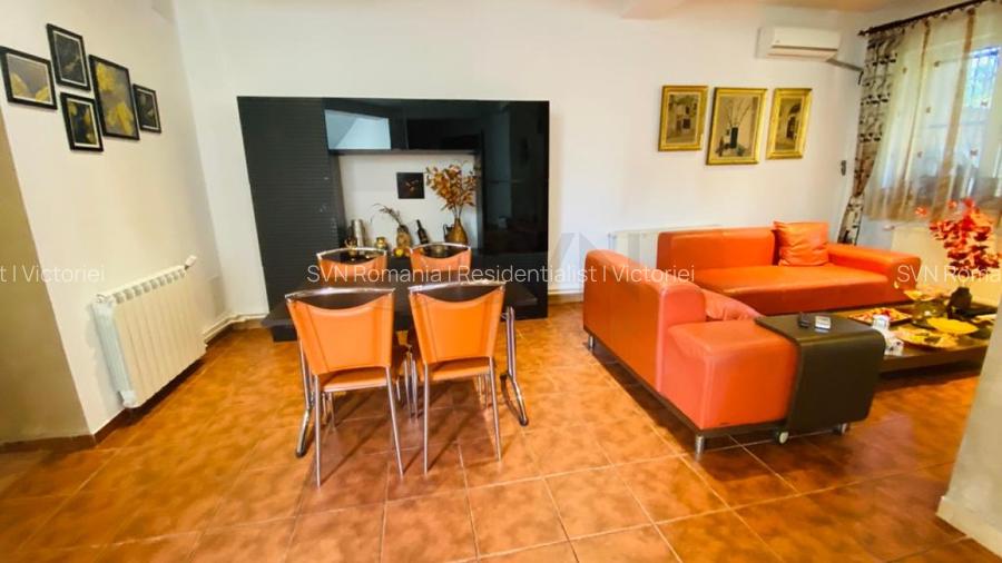 REV2003095 Vila l Bucurestii Noi l Langa Parc Bazilescu - 2