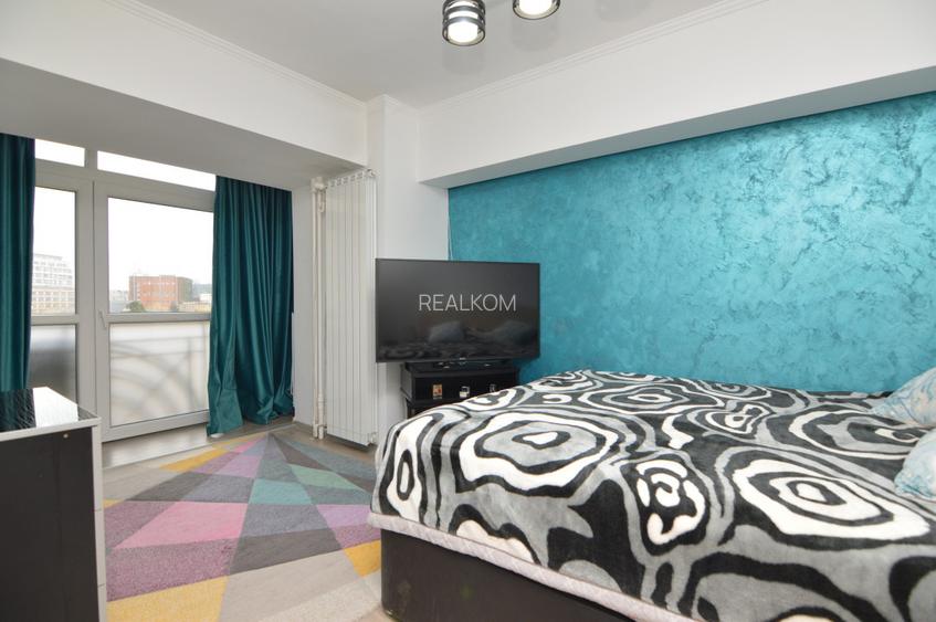 VANZARE APARTAMENT 3 CAMERE UNIRII – PIATA ALBA IULIA - 20