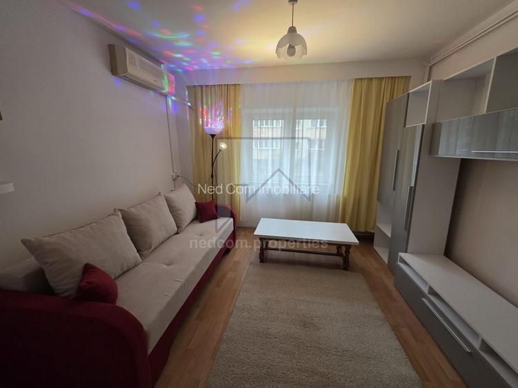 Inchiriere apartament 3 camere Nerva Traian - Anastasie Pannu - 2