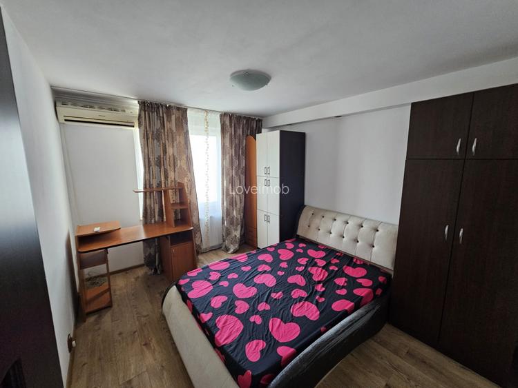 Apartament 4 camere Dristor, 2 bai, mobilat, 10 min metrou - 4