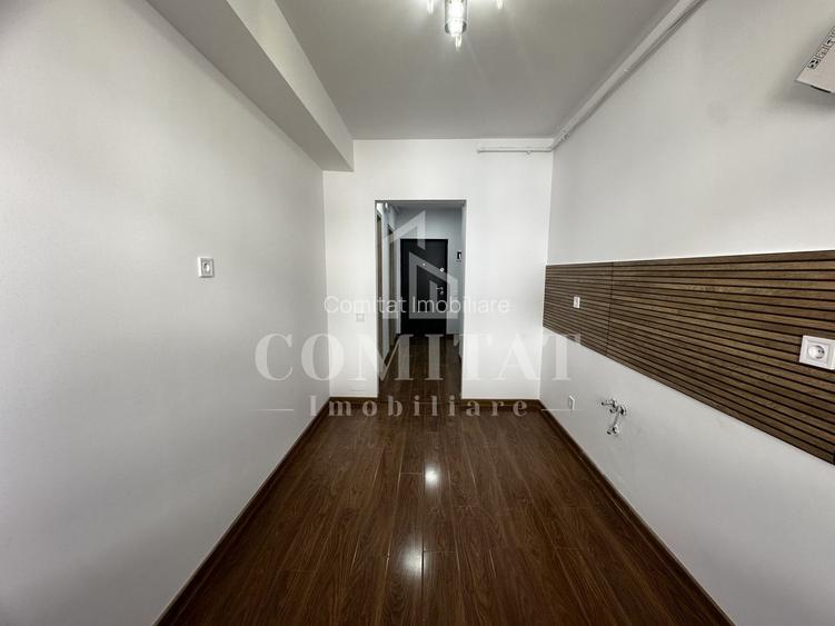 Apartament finisat | Etaj intermediar | Cartier Terra - 10