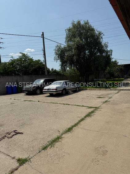 Mihailesti l Casa de vanzare P+M 2011  l 190 Mp Utili l 1000 Mp Teren l - 21