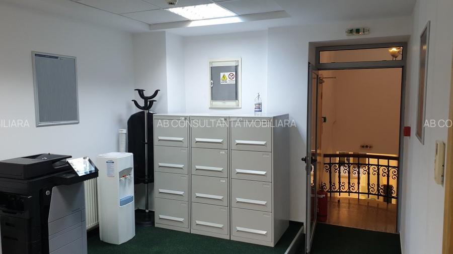 Zona Universitate - Centrul istoric - 5