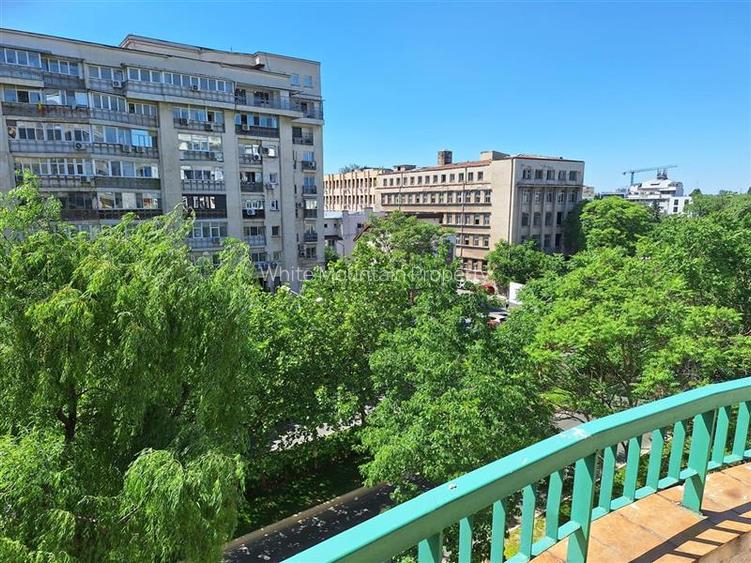 Traian, apartament 3 camere - 10
