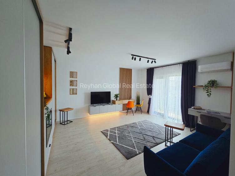 Apartament Ela Cotroceni loc de parcare inclus ANAF metrou - 4