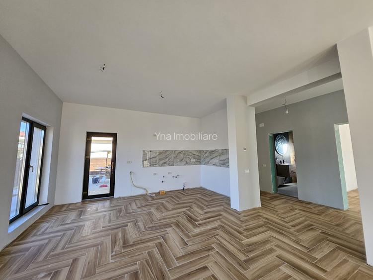 Oferta vanzare casa deosebita  constructie 2025, Stefanesti, 197000 EURO - 6