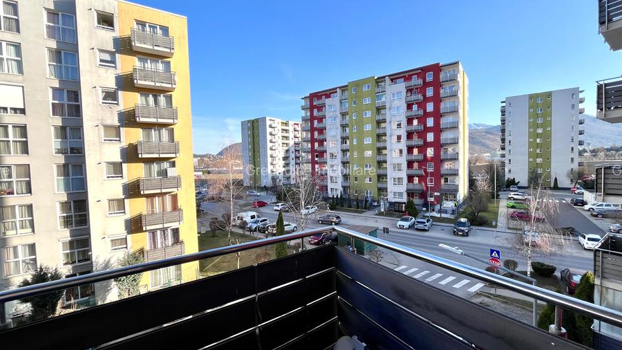 Apartament 2 Camere Tip Studio - Avantgarden 3 - Cod 5262 - 10