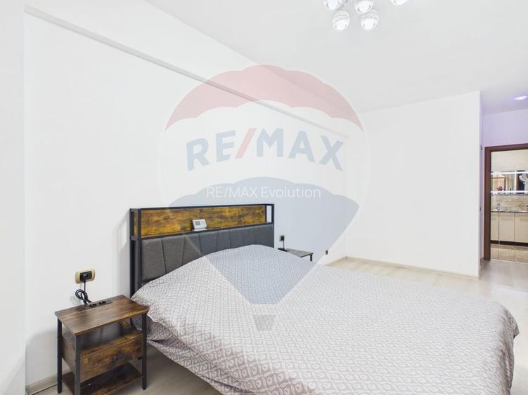 Comision 0%|Prima închiriere|3 camere /98 mp /Isaran/ Coresi - 8
