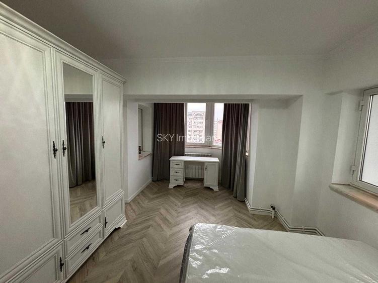 Apartament 3 camere 92mp I  Unirii 78 - Alba Iulia I Prima inchiriere - 5