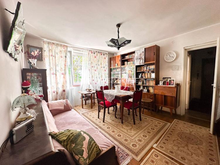 3 camere | Mihai Bravu 147-169 | 5min - Metrou Muncii - 6