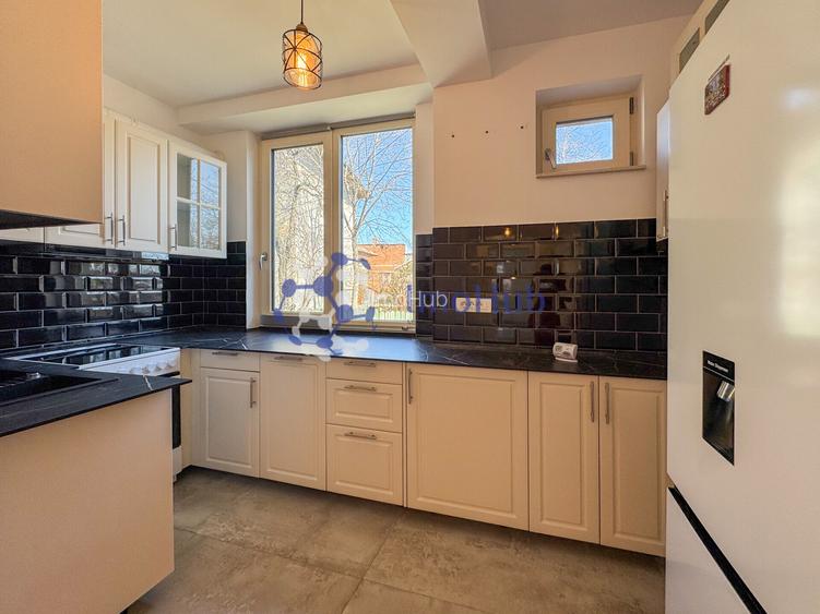 Spatiu Birou premium cu gradina proprie, zona Centrala - 5