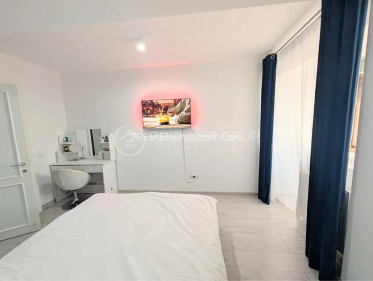 Etaj intermediar! Apartament 2 camere 64mp, CUG, CT, BLOC NOU - 2