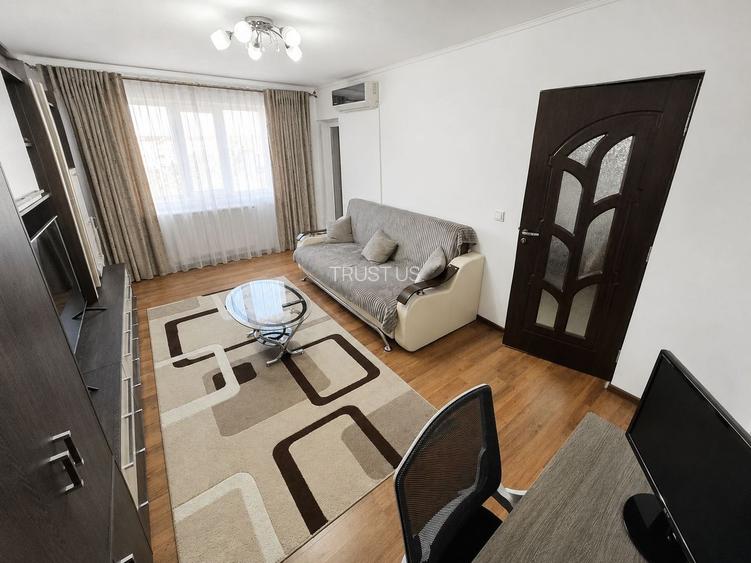 COMISION 0%, Apartament 3 Camere, 68mp, Decomandat, Soarelui, Judetean - 2