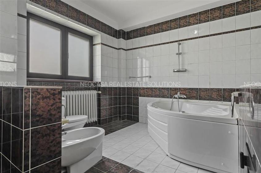 CASA DE VANZARE IN ZONA FLOREASCA-RAHMANINOV (D+P+1+M) - 21