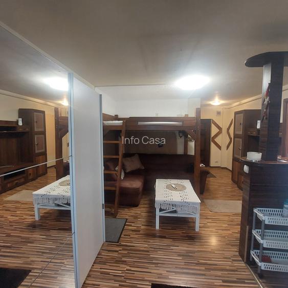 Vand garsoniera etaj 1 - 6