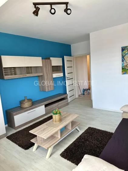 Inchiriere Apartament 2 camere Bloc Nou Loc de Parcare Drumul Taberei - 2