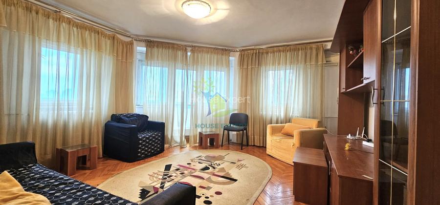 OCAZIE! Apartament 2 camere, 66 mp, UNIRII /Horoscop, bloc monolit - 2