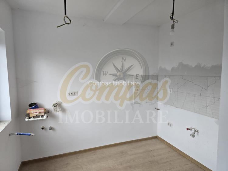 Apartament in vila noua zona Gara veche - acces la grădină - 3