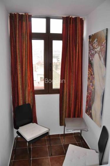 Proprietar inchiriez garsoniera central Banu Manta - 6