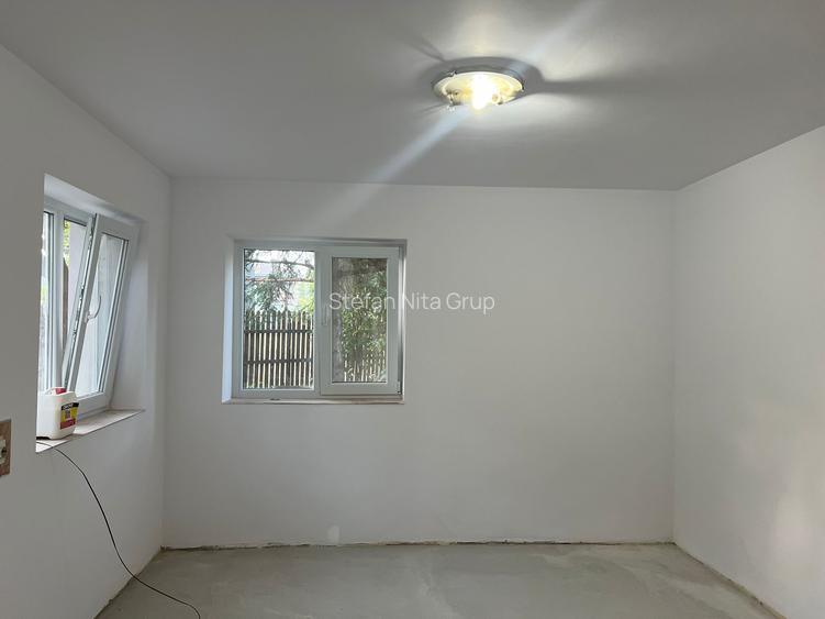 Casa Bolintin Vale Crivina - 12