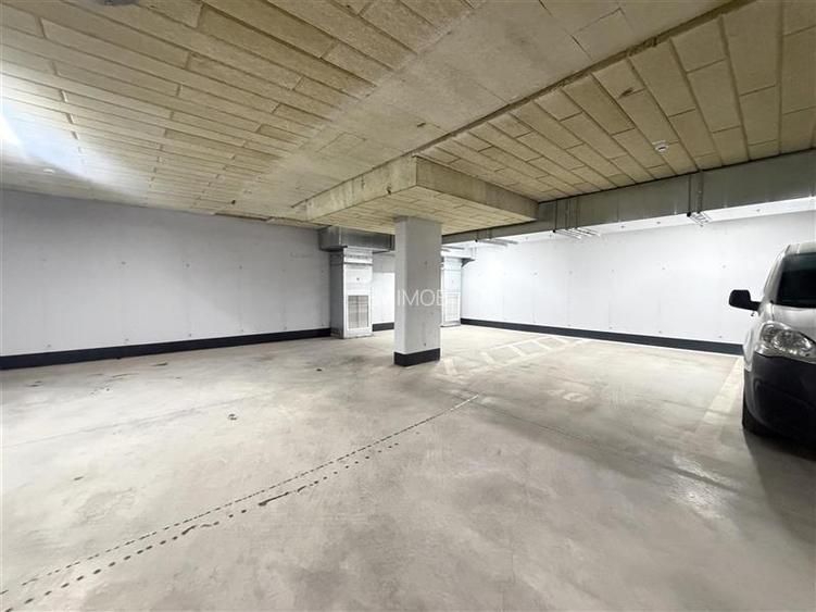Inchiriere apartament 2 camere, Noua Residence, parcare subterana - 27