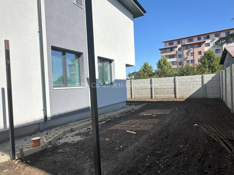 Ansamblu rezidențial modern – confort, eleganță și eficiență energetică - 5