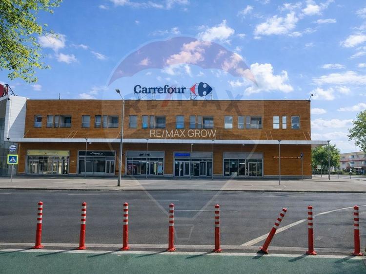 Spații de birouri și servicii de închiriat – Supernova Bacău - 8