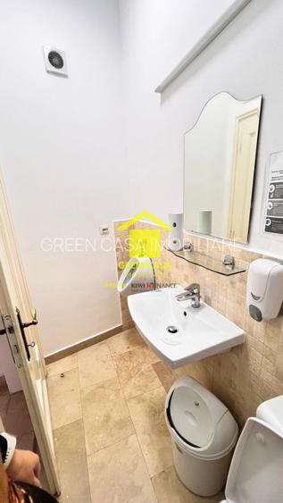 Spatiu birou, 230mp, Palatul Széki - 10