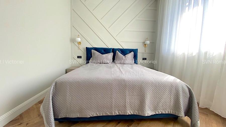 REV2003965 Vila moderna complet mobilata - Pompe caldura - Panouri solare - 9