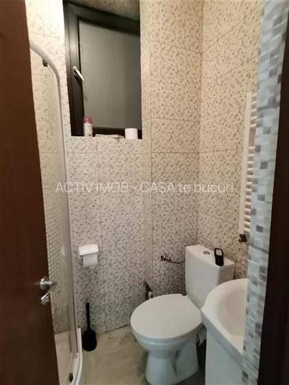 Dudesti-Vitan Mall vila noua 5 camere 2 bai 120 mp utili, curte individuala - 10