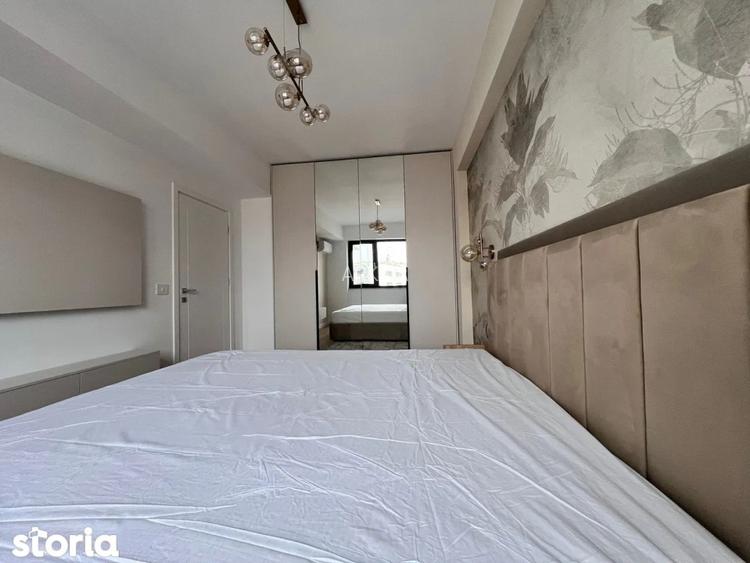 Apartament 2 camere de închiriat-Ivory Residence-Pipera - 8