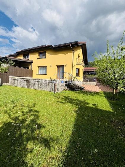 Casa pe 2 nivele - Bunloc - Sacele - 6