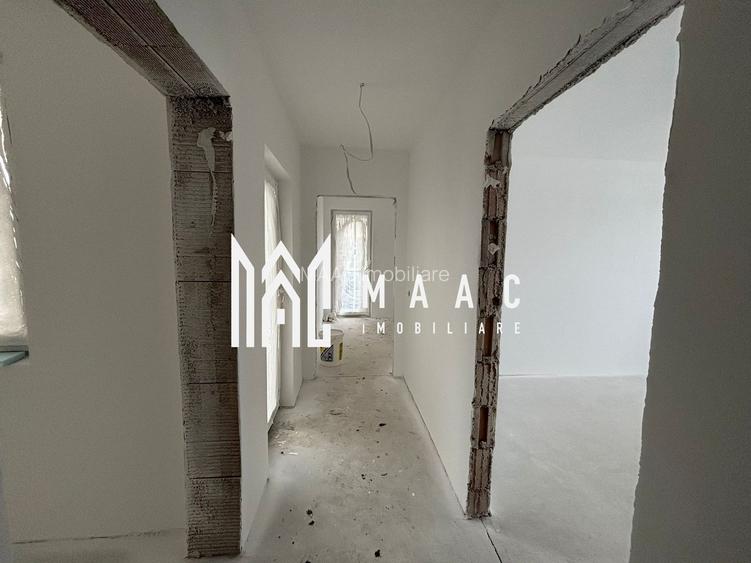 Casa Quadruplex | 4 Camere | 110MPU | Curte 60MP | 2 Balcoane - 2