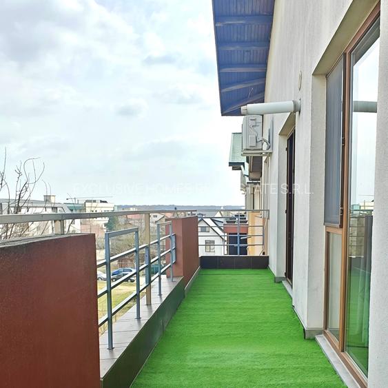 Inchiriere Penthouse Otopeni - 23