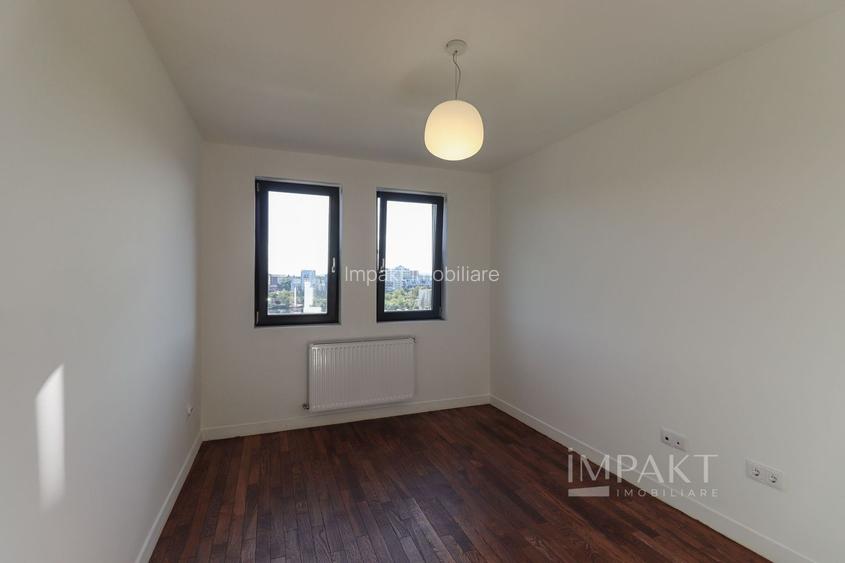 Apartament 3 camere cu panorama spre Lac, 74 m2, langa Iulius Mall - 18