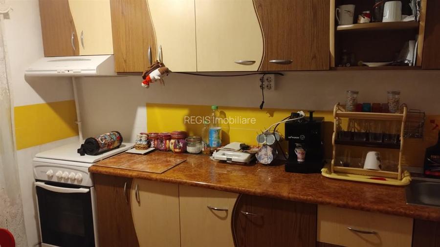 Apartament 2 camere semidecomandat Brosteni Buzau - 4