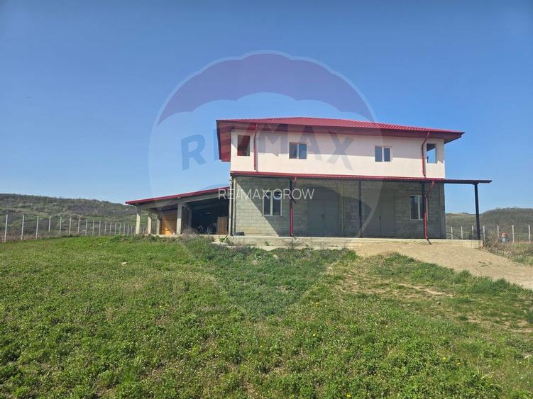 Spațiu industrial de 520mp de vânzare - 6