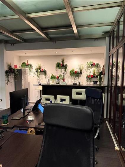 Vanzare 5 cam, ideal birouri, Arcul de Triumf - 7